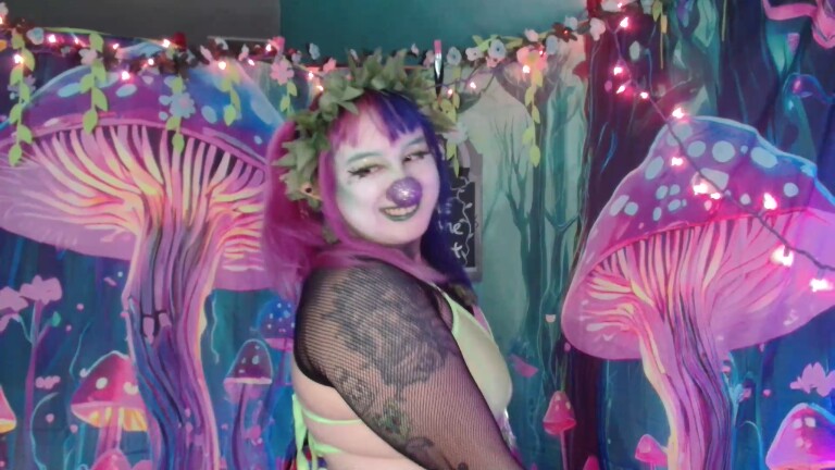 ItsMagicalMae's Streamate show and profile