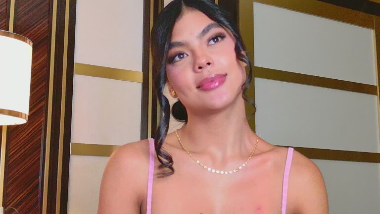 AnnieMilan's Streamate show and profile