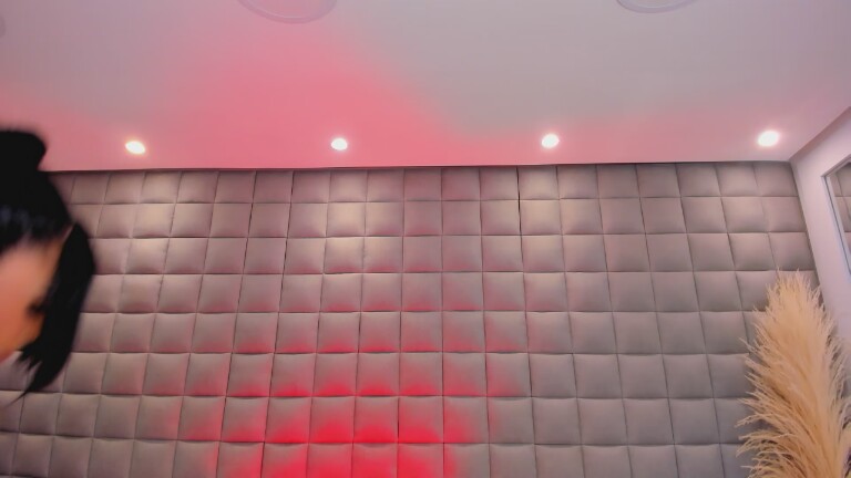 PaolaFalkon's Streamate show and profile