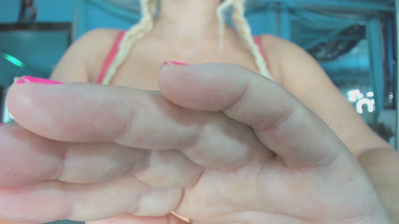 ADRIANNA777