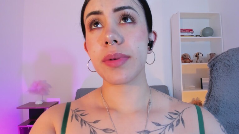 Lexie_Storm's Streamate show and profile