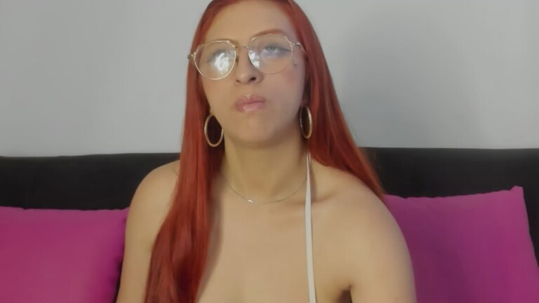 Antonellarusell's Streamate show and profile