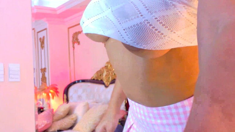 NikolJhones's Streamate show and profile