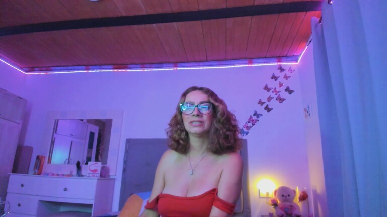 Lunajolie's Streamate show and profile