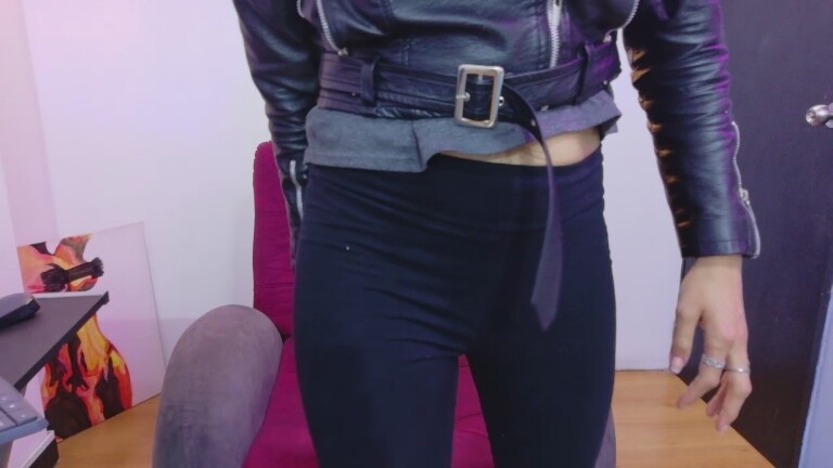 ivy_poison's Streamate show and profile