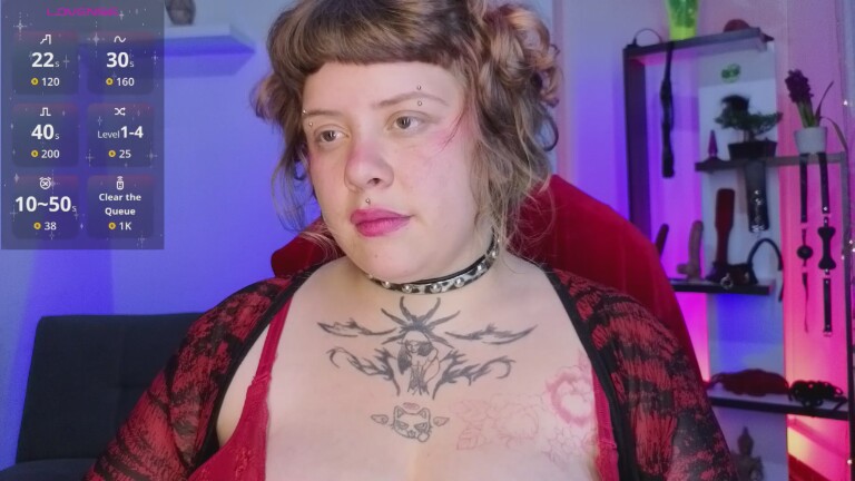 kenziesharik69's Streamate show and profile