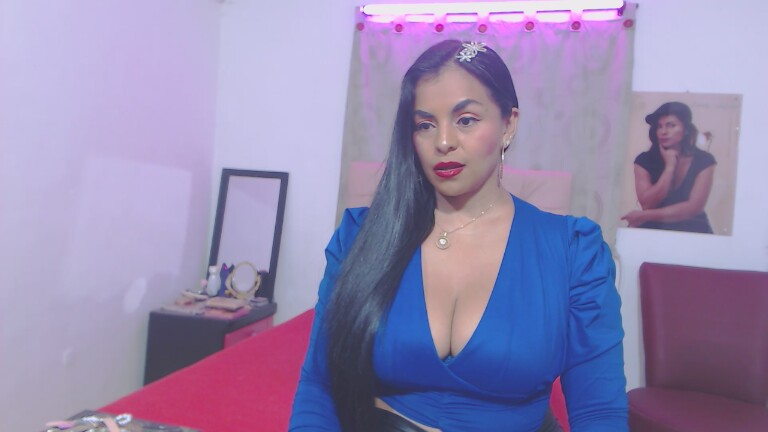 Rebeca_Warner021's Streamate show and profile