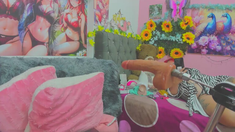 Yeny_Sex's Streamate show and profile