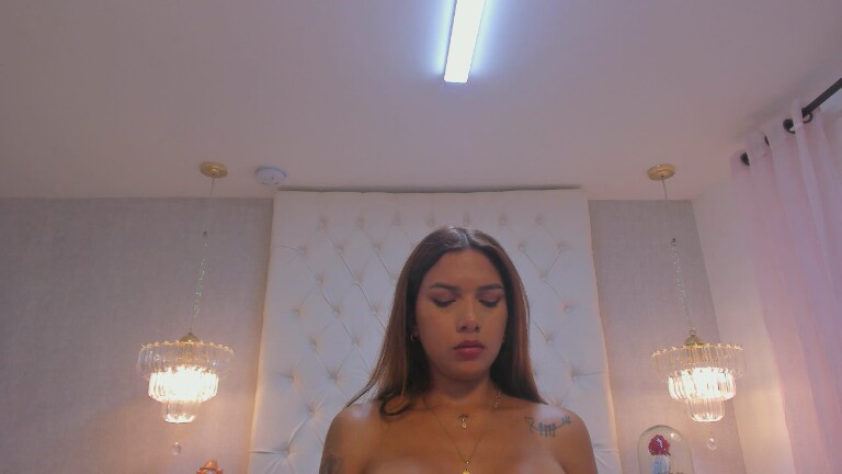SofiaaMartinezz's Streamate show and profile