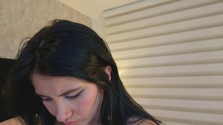 Amelie_Lopez's Streamate show and profile