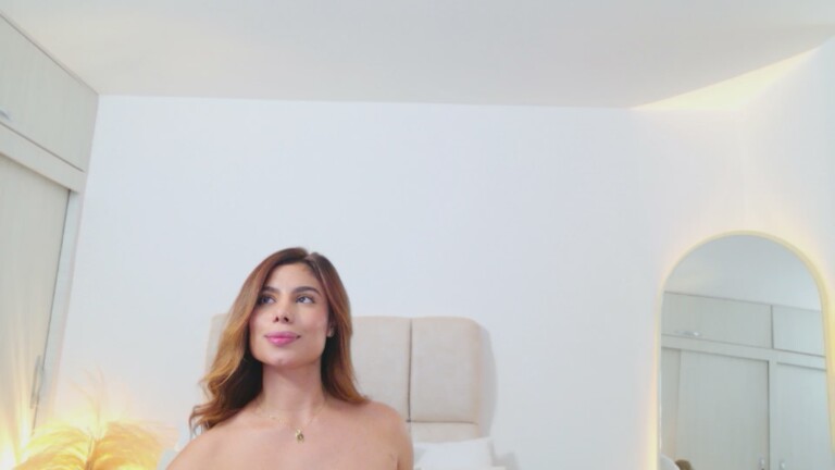 AbbyBermudez's Streamate show and profile