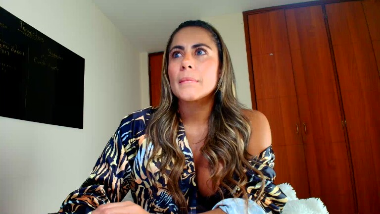 WaldaaHell's Streamate show and profile