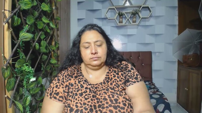 TistMature's Streamate show and profile