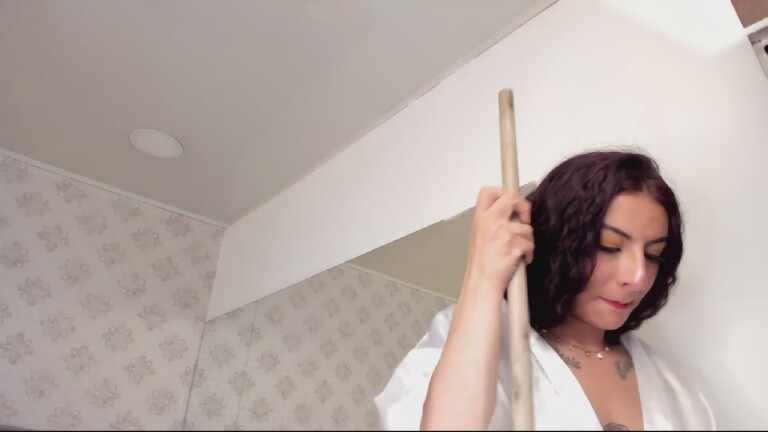 Samy_Rogers's Streamate show and profile