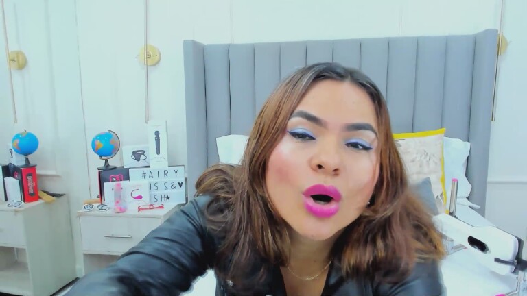 BrianaPreston's Streamate show and profile