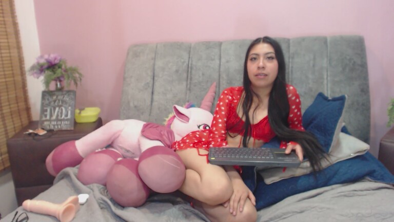 LinaSpearce's Streamate show and profile