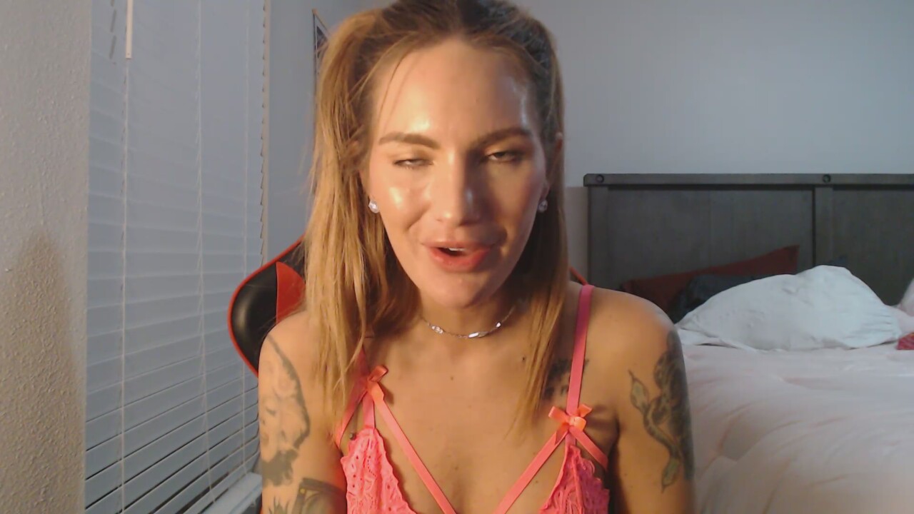 GoddessBiancaBelle