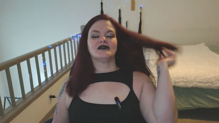 VixieVanderbilt's Streamate show and profile