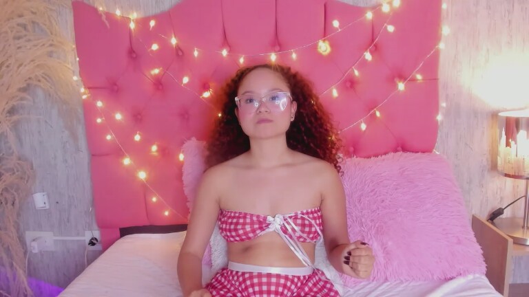 MeridaDdilucas's Streamate show and profile