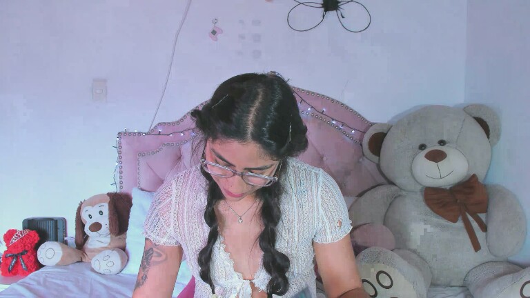 JessicaSoller's Streamate show and profile