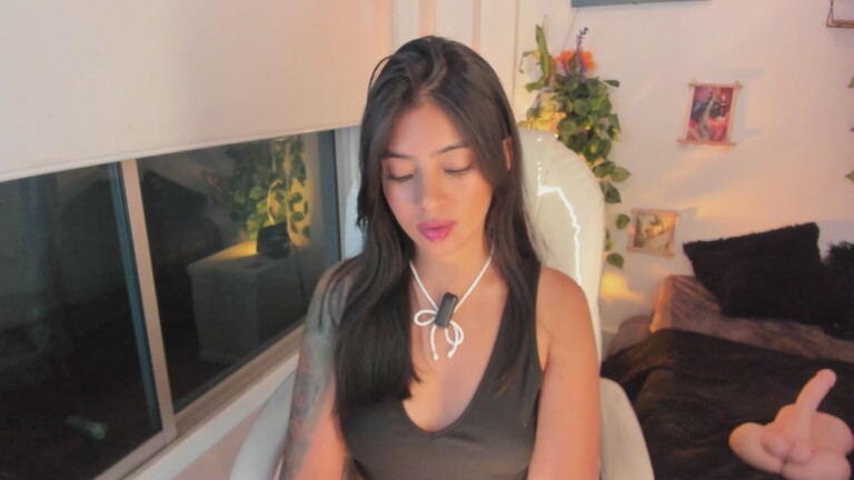 Victoriabeecker's Streamate show and profile