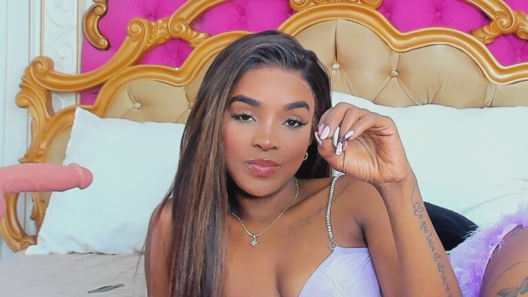 AmbarWilson's Streamate show and profile