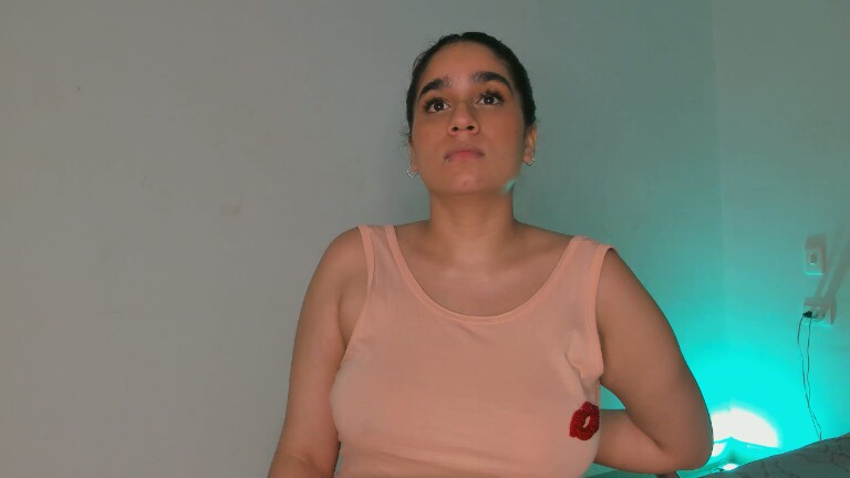 LlilyEvans's Streamate show and profile