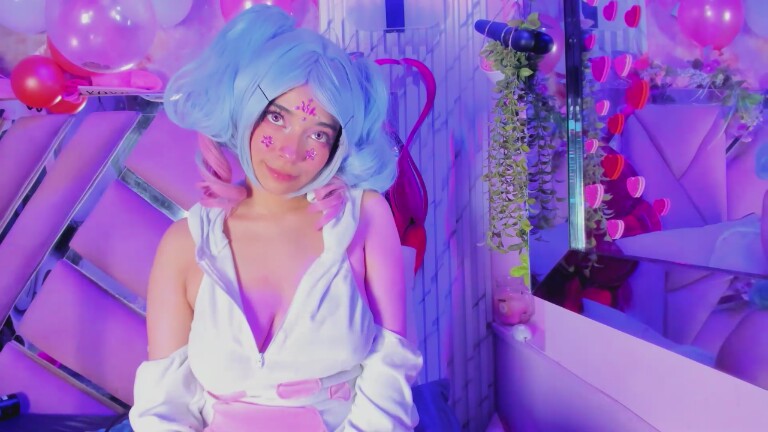 AkaneHikari's Streamate show and profile