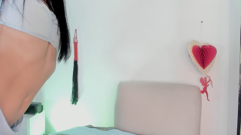 annapettite's Streamate show and profile