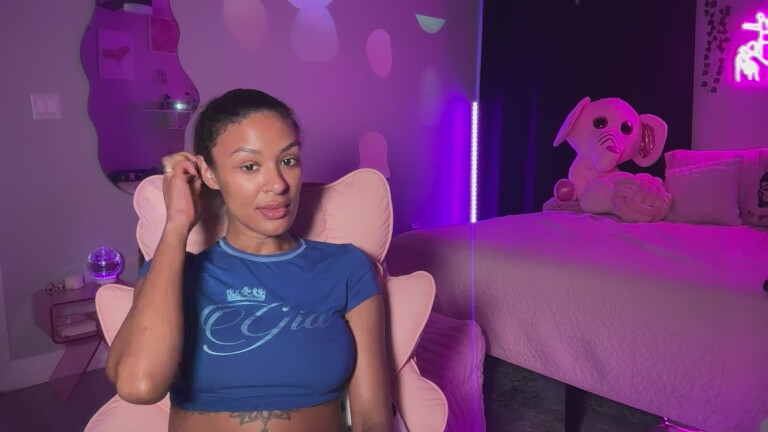 MissMulatta's Streamate show and profile