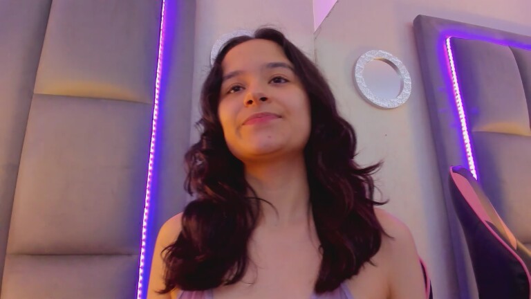 AmeliaSmithh's Streamate show and profile