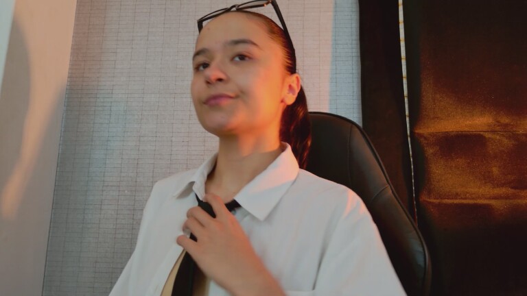 AmeliaSmithh's Streamate show and profile