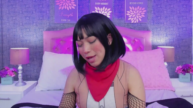 MierukoTsukii's Streamate show and profile