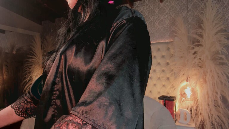 Dannah_Gomez's Streamate show and profile