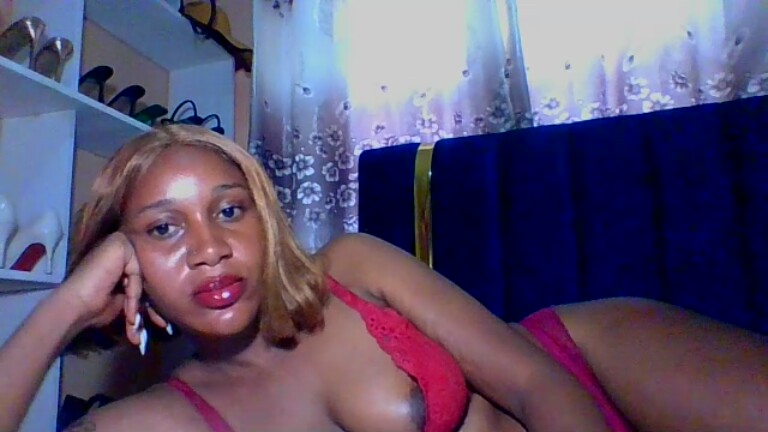 SweetMissCandyXX's Streamate show and profile