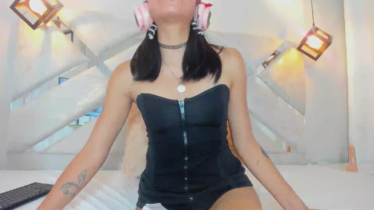 Wildkiitty's Streamate show and profile