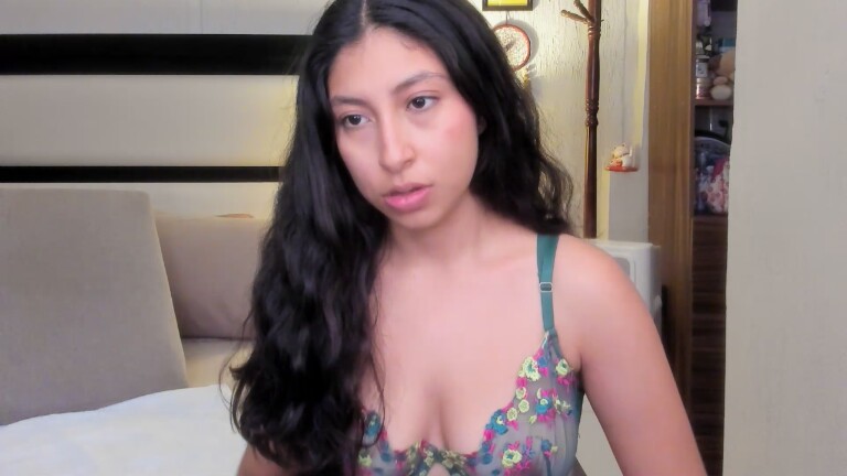 Ary_Rusell's Streamate show and profile