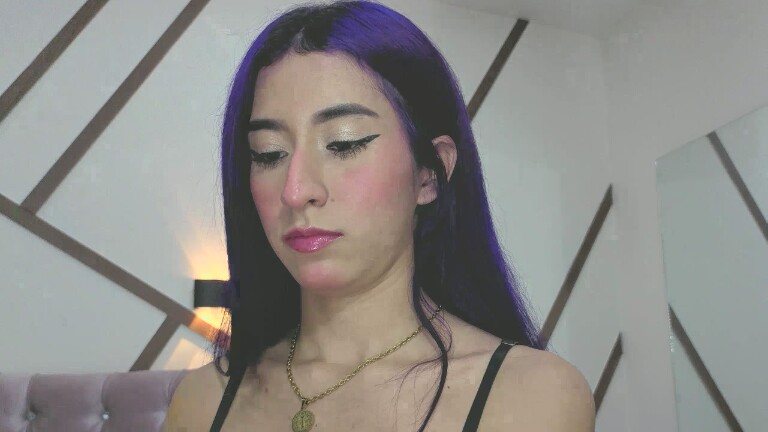 JuliaJobss's Streamate show and profile