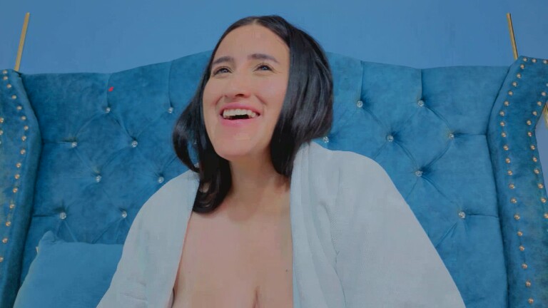 AmbarRossi's Streamate show and profile