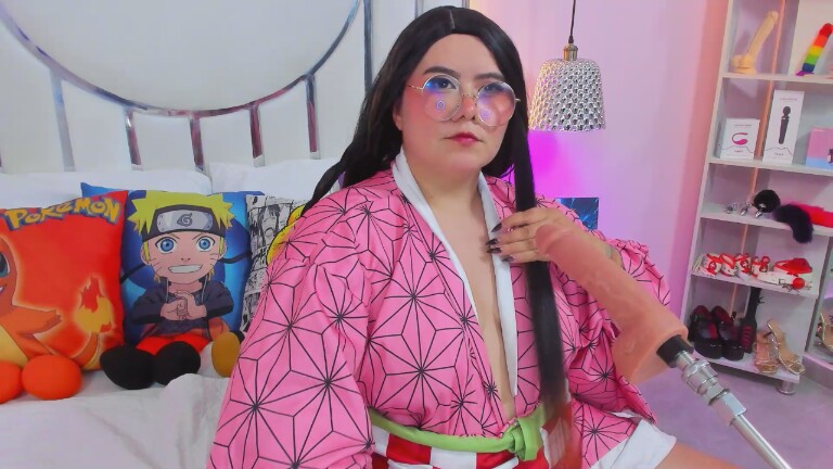 SuimiBukkit's Streamate show and profile