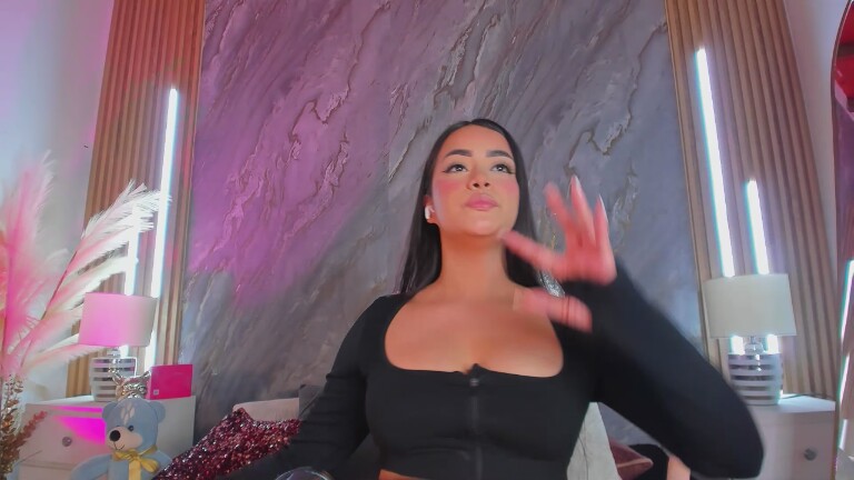 VioletGomez's Streamate show and profile