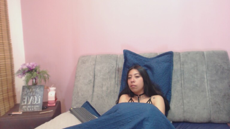 LinaSpearce's Streamate show and profile