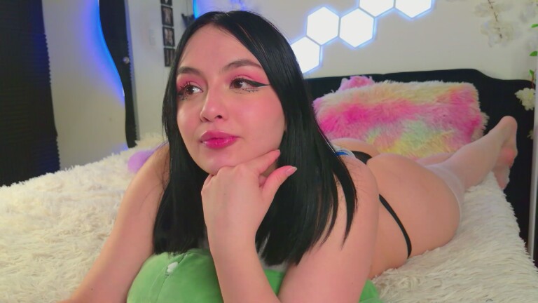 Andrea_Torner's Streamate show and profile