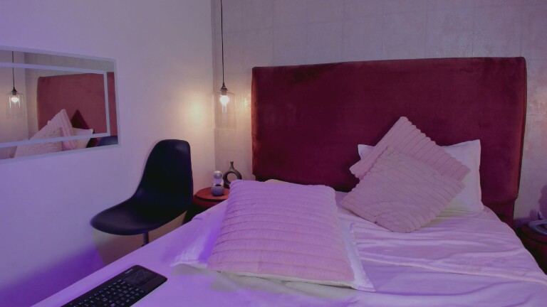 Alisson_Drew's Streamate show and profile