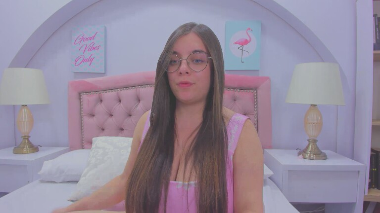 LenaMontes's Streamate show and profile