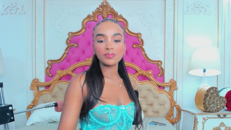 AmbarWilson's Streamate show and profile