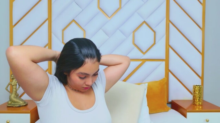 AlisBella's Streamate show and profile