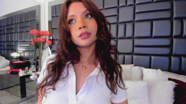 RebecaVillalobos's Streamate show and profile