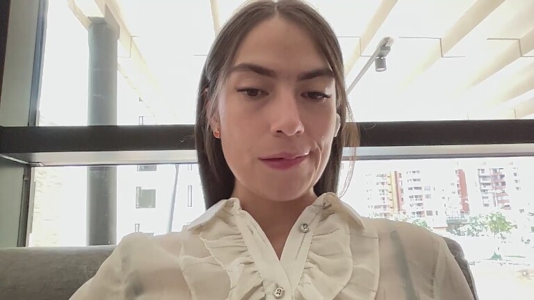 Bellasmmith's Streamate show and profile