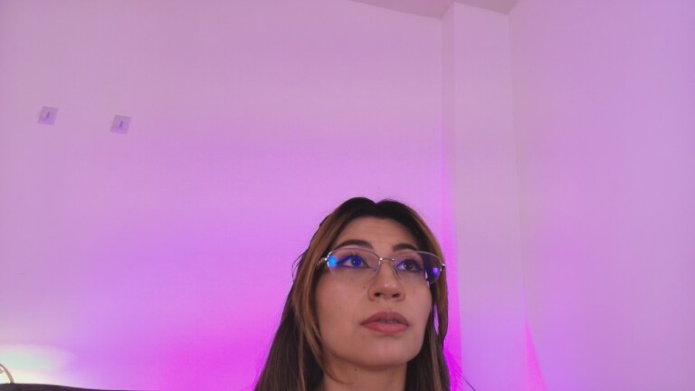 Selene_Leon's Streamate show and profile